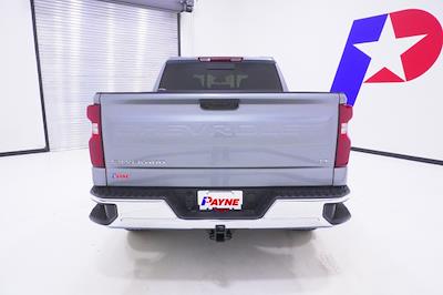 2026 Chevrolet Silverado 1500 Crew Cab RWD Pickup for sale #TG149777 - photo 2
