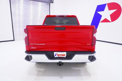 2026 Chevrolet Silverado 1500 Crew Cab RWD Pickup for sale #TG150018 - photo 2