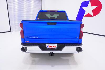 2026 Chevrolet Silverado 1500 Crew Cab RWD Pickup for sale #TG155913 - photo 2