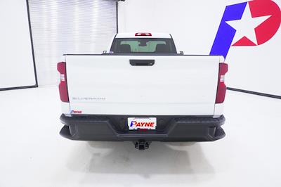 New 2026 Chevrolet Silverado 1500 Work Truck Regular Cab for sale #TG169785 - photo 2