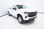 New 2026 Chevrolet Silverado 1500 Work Truck Regular Cab for sale #TG169785 - photo 4