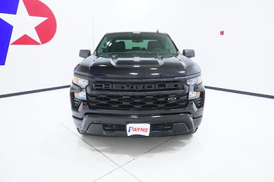 New 2026 Chevrolet Silverado 1500 Custom Crew Cab for sale #TG176570 - photo 2