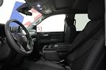 New 2026 Chevrolet Silverado 1500 Custom Crew Cab for sale #TG176570 - photo 18