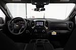 New 2026 Chevrolet Silverado 1500 Custom Crew Cab for sale #TG176570 - photo 23