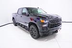 New 2026 Chevrolet Silverado 1500 Custom Crew Cab for sale #TG176570 - photo 3