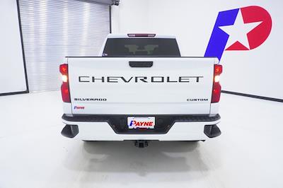 2026 Chevrolet Silverado 1500 Crew Cab RWD Pickup for sale #TG177071 - photo 2