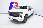 New 2026 Chevrolet Silverado 1500 Custom Crew Cab for sale #TG177071 - photo 1
