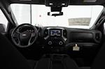 New 2026 Chevrolet Silverado 1500 Custom Crew Cab for sale #TG177071 - photo 26