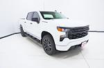 New 2026 Chevrolet Silverado 1500 Custom Crew Cab for sale #TG177071 - photo 4