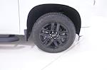 New 2026 Chevrolet Silverado 1500 Custom Crew Cab for sale #TG177071 - photo 6