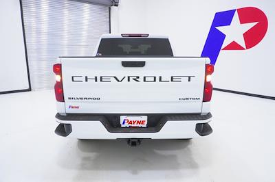 2026 Chevrolet Silverado 1500 Crew Cab RWD Pickup for sale #TG177183 - photo 2