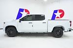 New 2026 Chevrolet Silverado 1500 Custom Crew Cab for sale #TG177183 - photo 3