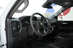 New 2026 Chevrolet Silverado 1500 Custom Crew Cab for sale #TG177183 - photo 22