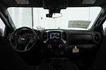 New 2026 Chevrolet Silverado 1500 Custom Crew Cab for sale #TG177183 - photo 26