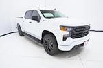 New 2026 Chevrolet Silverado 1500 Custom Crew Cab for sale #TG177183 - photo 5