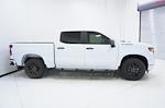 New 2026 Chevrolet Silverado 1500 Custom Crew Cab for sale #TG177183 - photo 6