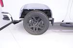 New 2026 Chevrolet Silverado 1500 Custom Crew Cab for sale #TG177183 - photo 8