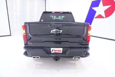 New 2026 Chevrolet Silverado 1500 RST Crew Cab for sale #TG177639 - photo 2