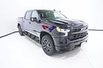 2026 Chevrolet Silverado 1500 Crew Cab 4x4 Pickup for sale #TG177639 - photo 4