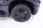 2026 Chevrolet Silverado 1500 Crew Cab 4x4 Pickup for sale #TG177639 - photo 6