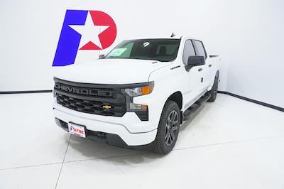 2026 Chevrolet Silverado 1500 Crew Cab RWD Pickup for sale #TG178155 - photo 1