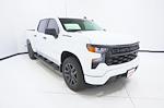 2026 Chevrolet Silverado 1500 Crew Cab RWD Pickup for sale #TG178155 - photo 3