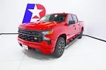 2026 Chevrolet Silverado 1500 Crew Cab RWD Pickup for sale #TG178674 - photo 1