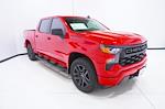 2026 Chevrolet Silverado 1500 Crew Cab RWD Pickup for sale #TG178674 - photo 4