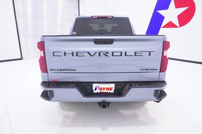 2026 Chevrolet Silverado 1500 Crew Cab RWD Pickup for sale #TG178675 - photo 2