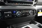 2026 Chevrolet Silverado 1500 Crew Cab 4x4 Pickup for sale #TG183536 - photo 37