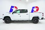 2026 Chevrolet Silverado 1500 Crew Cab 4x4 Pickup for sale #TG184264 - photo 12