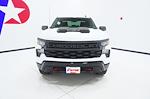 2026 Chevrolet Silverado 1500 Crew Cab 4x4 Pickup for sale #TG184264 - photo 3