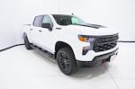 2026 Chevrolet Silverado 1500 Crew Cab 4x4 Pickup for sale #TG184264 - photo 4