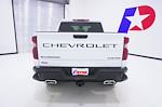 2026 Chevrolet Silverado 1500 Crew Cab 4x4 Pickup for sale #TG184264 - photo 8