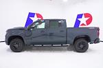 2026 Chevrolet Silverado 1500 Crew Cab 4x4 Pickup for sale #TG184667 - photo 3