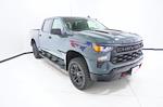 2026 Chevrolet Silverado 1500 Crew Cab 4x4 Pickup for sale #TG184667 - photo 5