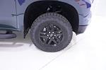 2026 Chevrolet Silverado 1500 Crew Cab 4x4 Pickup for sale #TG184667 - photo 7