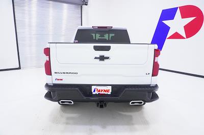 2026 Chevrolet Silverado 1500 Crew Cab 4x4 Pickup for sale #TG185747 - photo 2