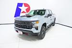 2026 Chevrolet Silverado 1500 Crew Cab 4x4 Pickup for sale #TG185984 - photo 1
