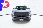 2026 Chevrolet Silverado 1500 Crew Cab 4x4 Pickup for sale #TG185984 - photo 3