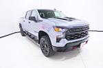 2026 Chevrolet Silverado 1500 Crew Cab 4x4 Pickup for sale #TG185984 - photo 4