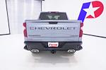 2026 Chevrolet Silverado 1500 Crew Cab 4x4 Pickup for sale #TG185984 - photo 2