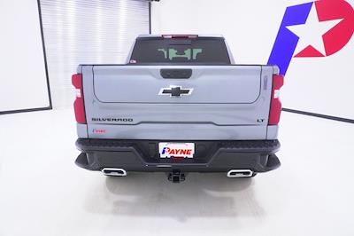 New 2026 Chevrolet Silverado 1500 LT Crew Cab for sale #TG186194 - photo 2