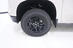 New 2026 Chevrolet Silverado 1500 Custom Crew Cab for sale #TG186316 - photo 14