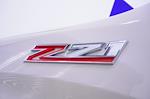 New 2026 Chevrolet Silverado 1500 Custom Crew Cab for sale #TG186316 - photo 15
