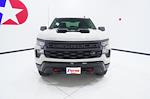 New 2026 Chevrolet Silverado 1500 Custom Crew Cab for sale #TG186316 - photo 3