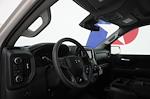 New 2026 Chevrolet Silverado 1500 Custom Crew Cab for sale #TG186316 - photo 22