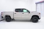 New 2026 Chevrolet Silverado 1500 Custom Crew Cab for sale #TG186316 - photo 5