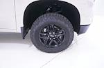 New 2026 Chevrolet Silverado 1500 Custom Crew Cab for sale #TG186316 - photo 6