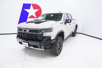 2026 Chevrolet Silverado 1500 Crew Cab 4x4 Pickup for sale #TG187452 - photo 1